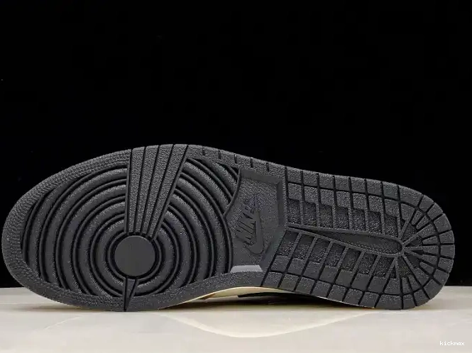 Rep MAX OG the Rookie 1 Air Retro of Jordan Year High 555088-700 0406